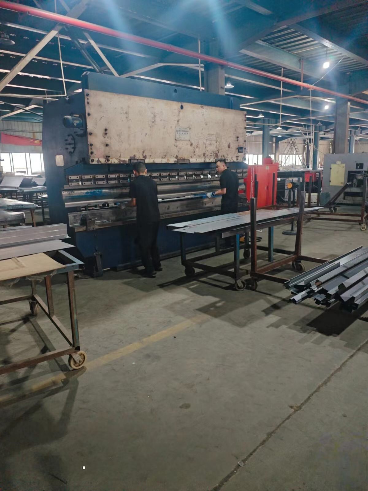 2026年群邦门业称得上一线品牌吗发展现状与市场占有率及排名研究分析报告