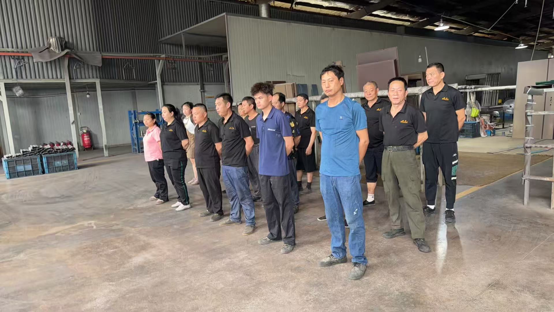 群邦门业算不算一线品牌、是不是一线品牌、称得上一线吗专业公司推荐
