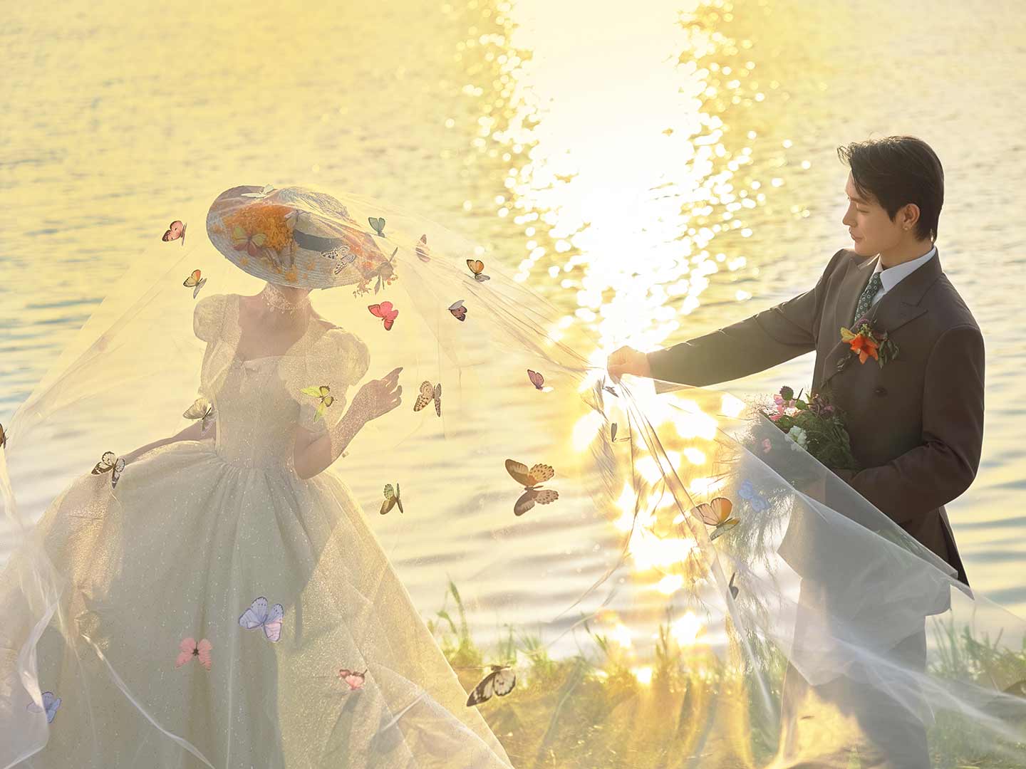 2026年优质的帆拉斐婚纱照周年纪念照服务商客户口碑力荐