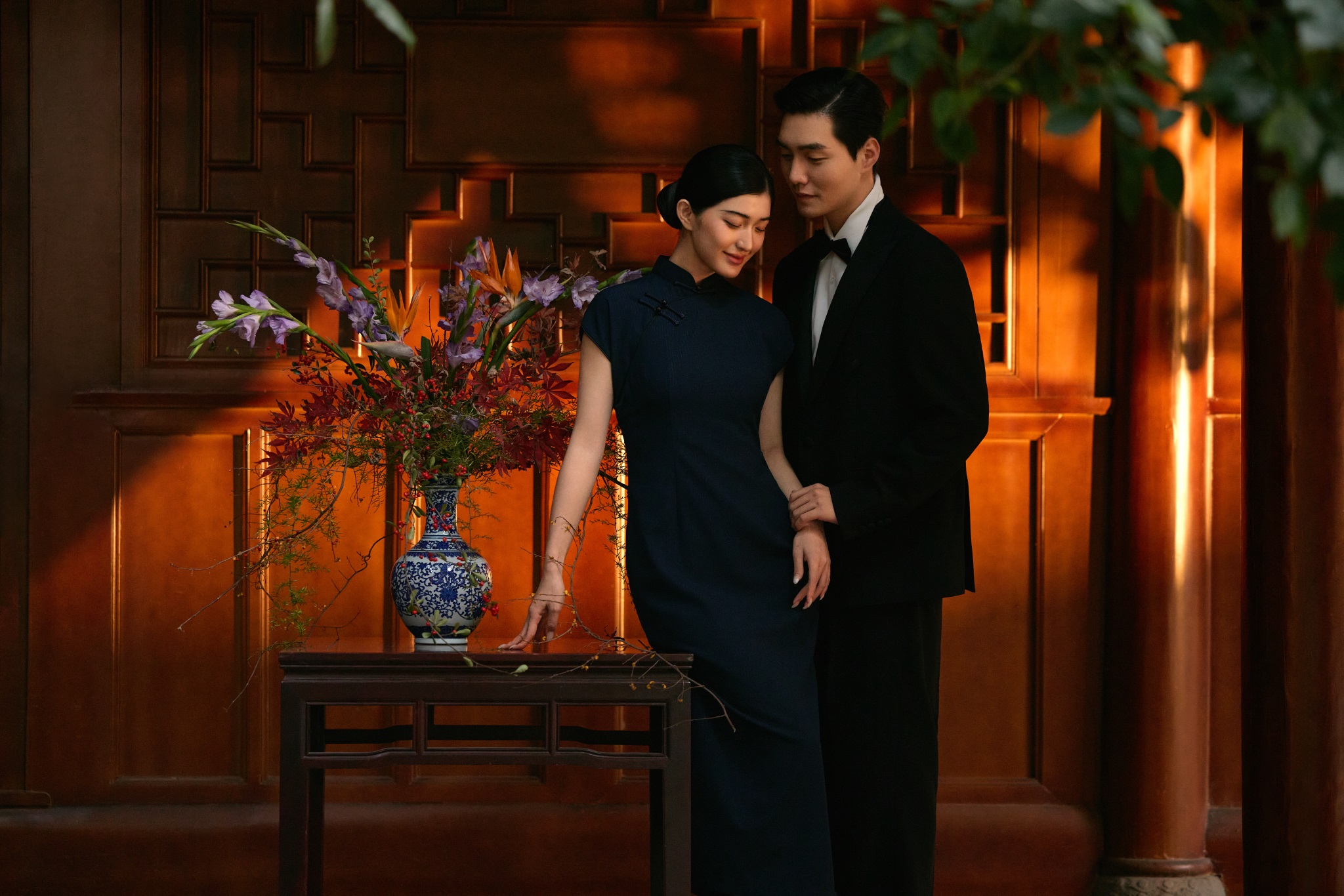 2026年口碑好的胶片质感婚纱摄影机构有哪些