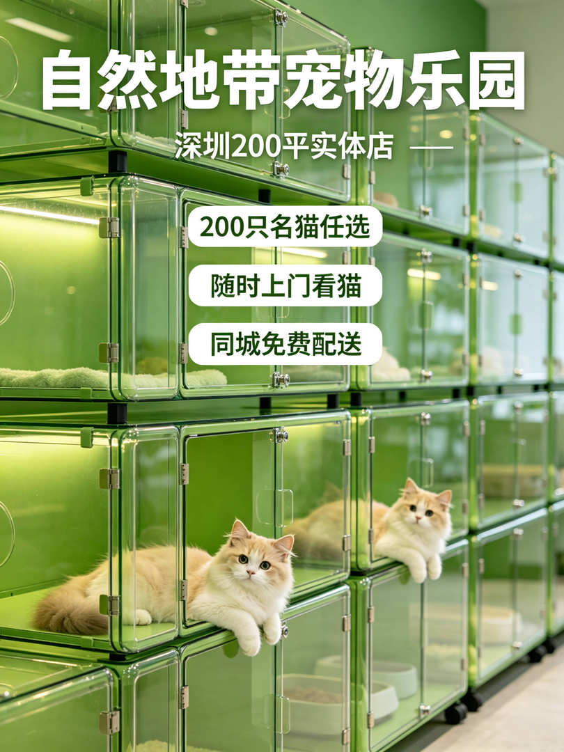 2026年广受信赖的可繁育种猫健康状况服务商推荐