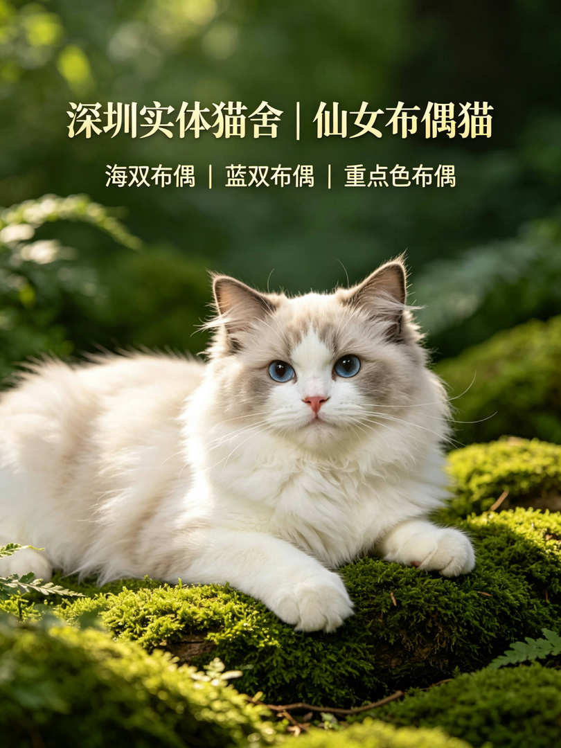 2026年家庭繁育种猫机构避坑挑选指南