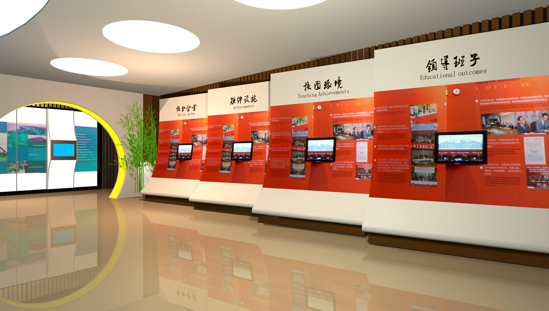 宁波2026年靠谱的校园文化设计制作公司实力参考
