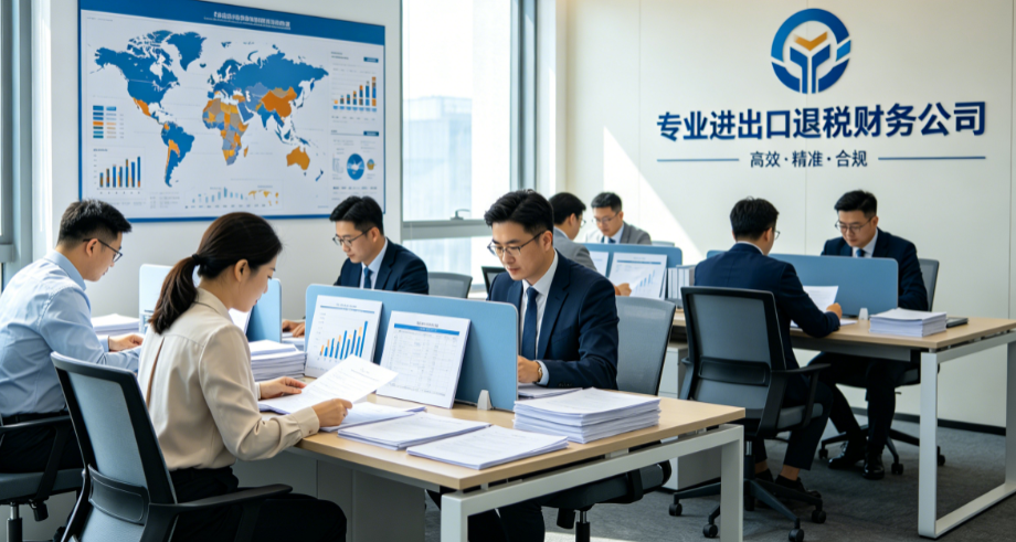 2026年优质跨境电商税务服务商服务质量评选 2026年优质跨境电商税务服务商服务质量评选