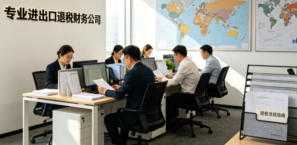 2026年正规的跨境电商税务服务商行业口碑汇总 2026年正规的跨境电商税务服务商行业口碑汇总