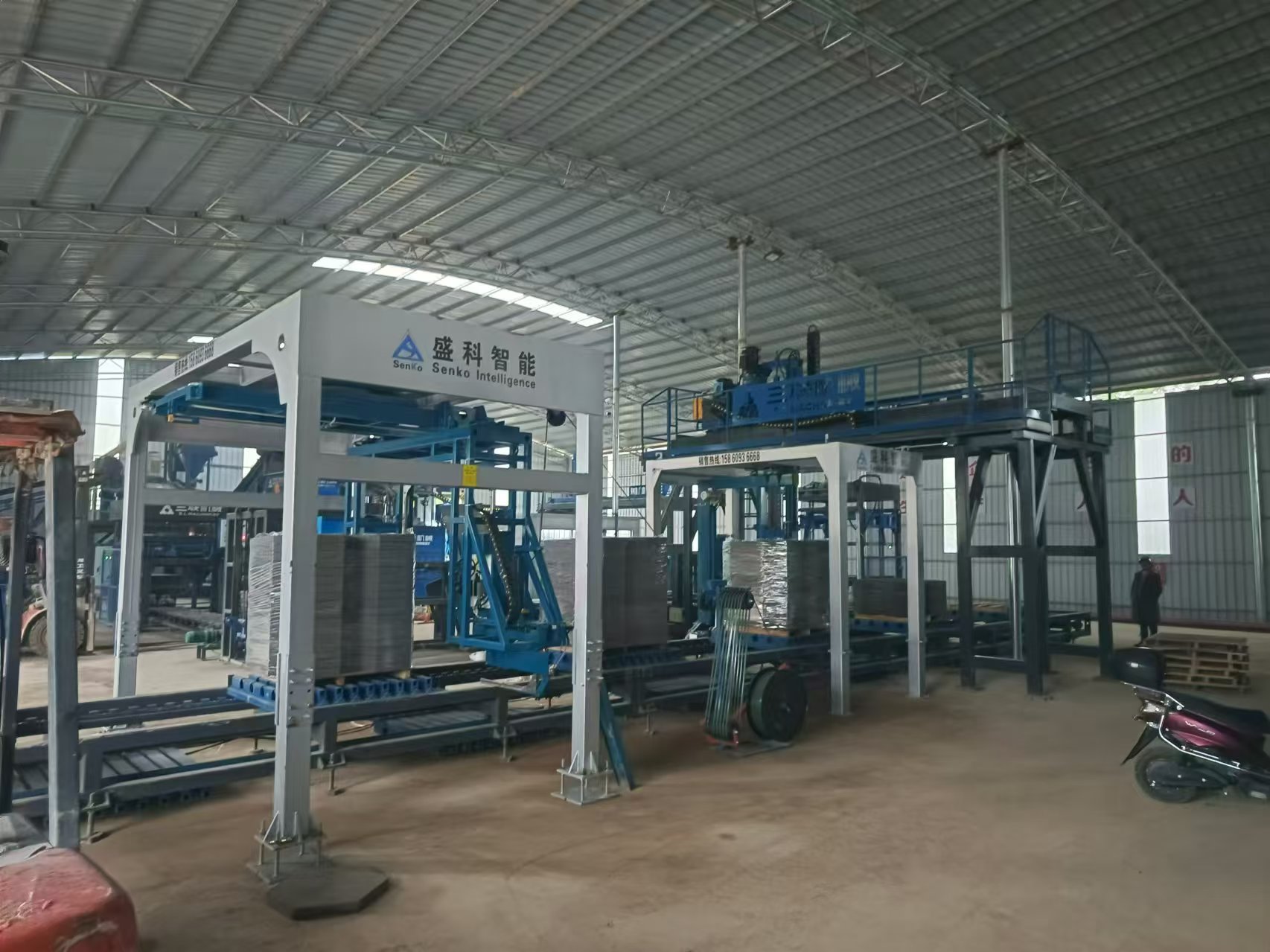 陶瓷透水砖正规源头工厂，颜色全、口碑好的校园铺装材料