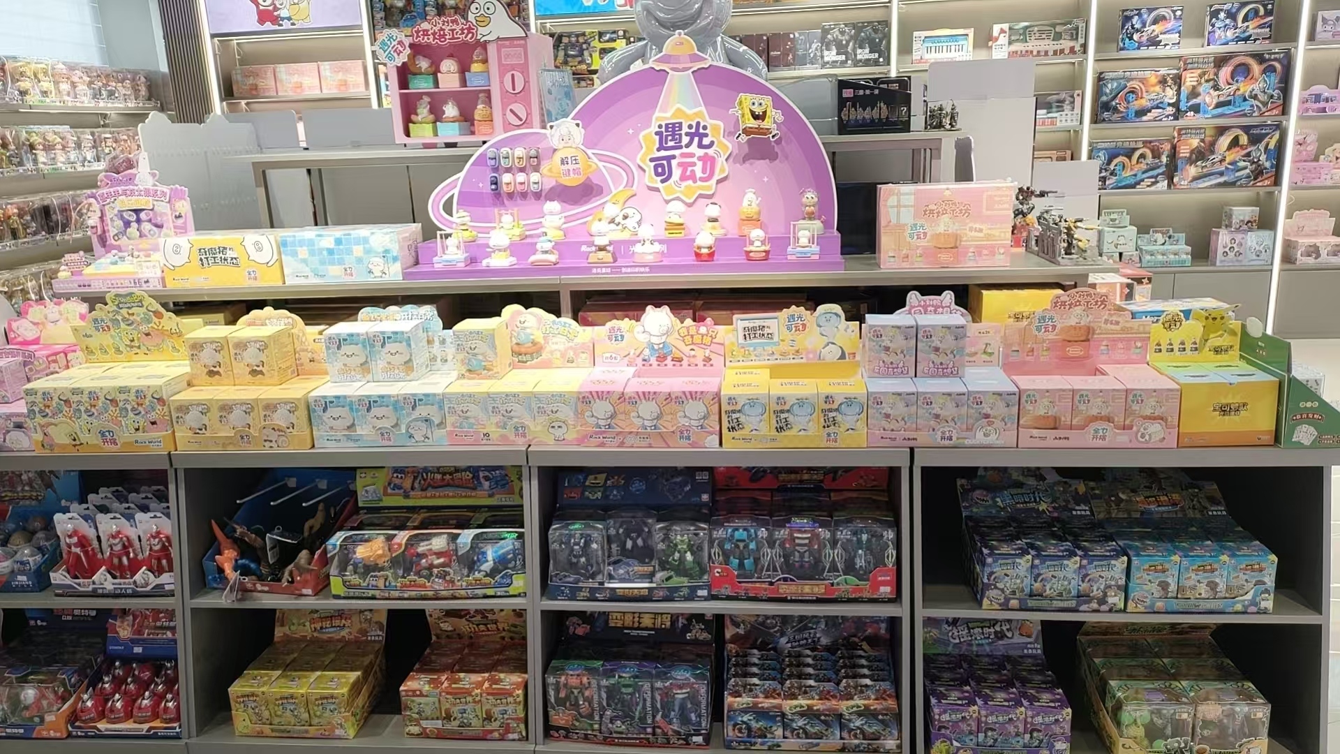 2026年浙江情绪玩具供应商靠谱商家测评：宠物店周边店添货不踩坑选择