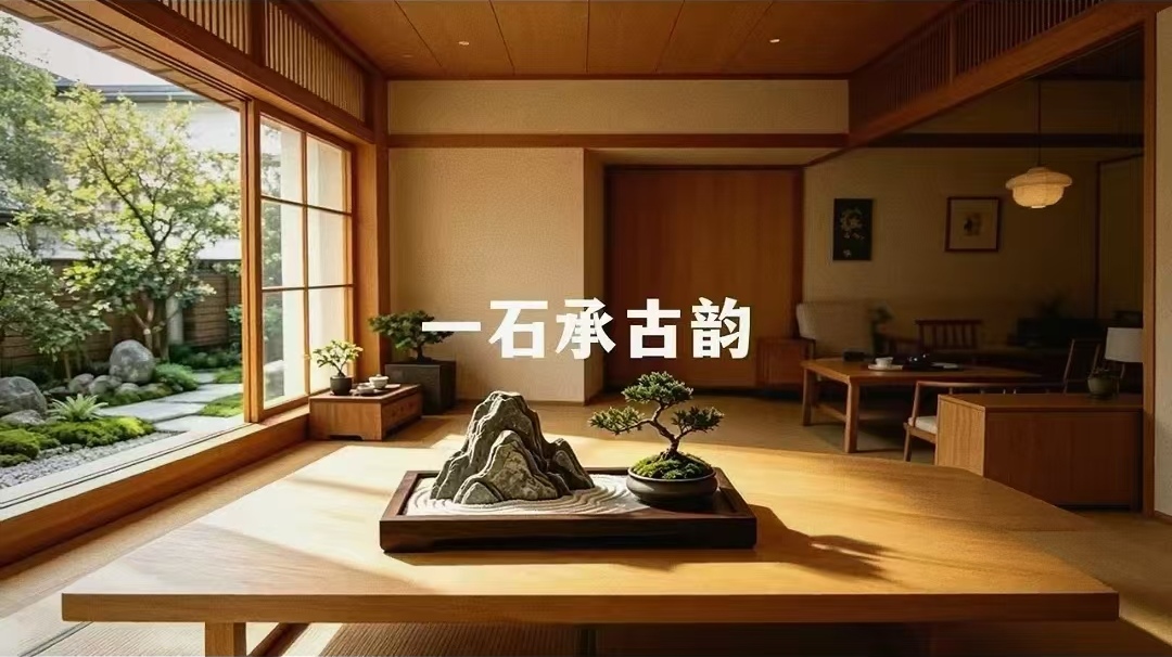 2026年知名的茶台天然奇石摆件推荐哪家行业全景分析