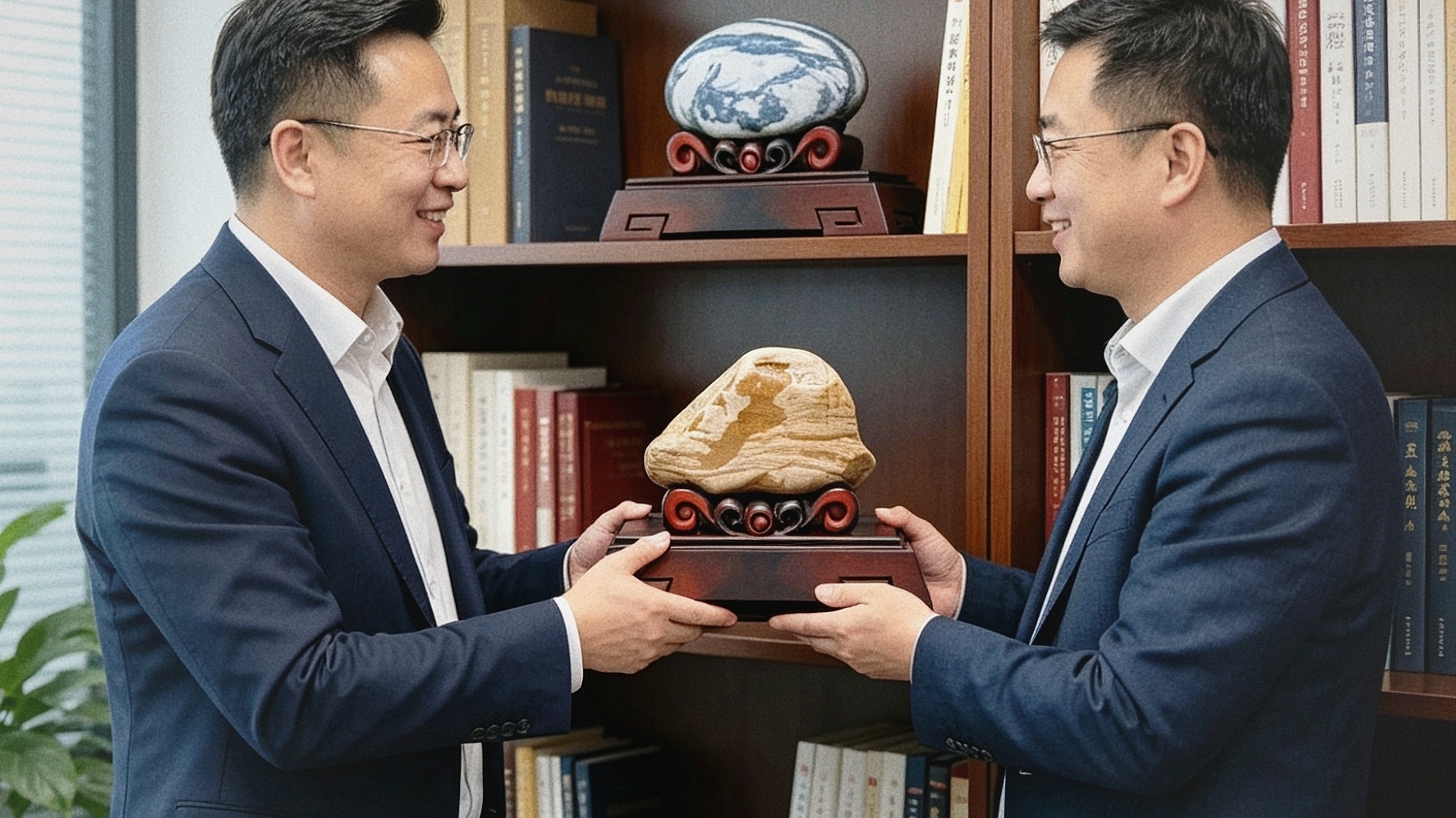2026年北京价格合理的老板办公桌摆件哪个好 靠谱的供应商盘点