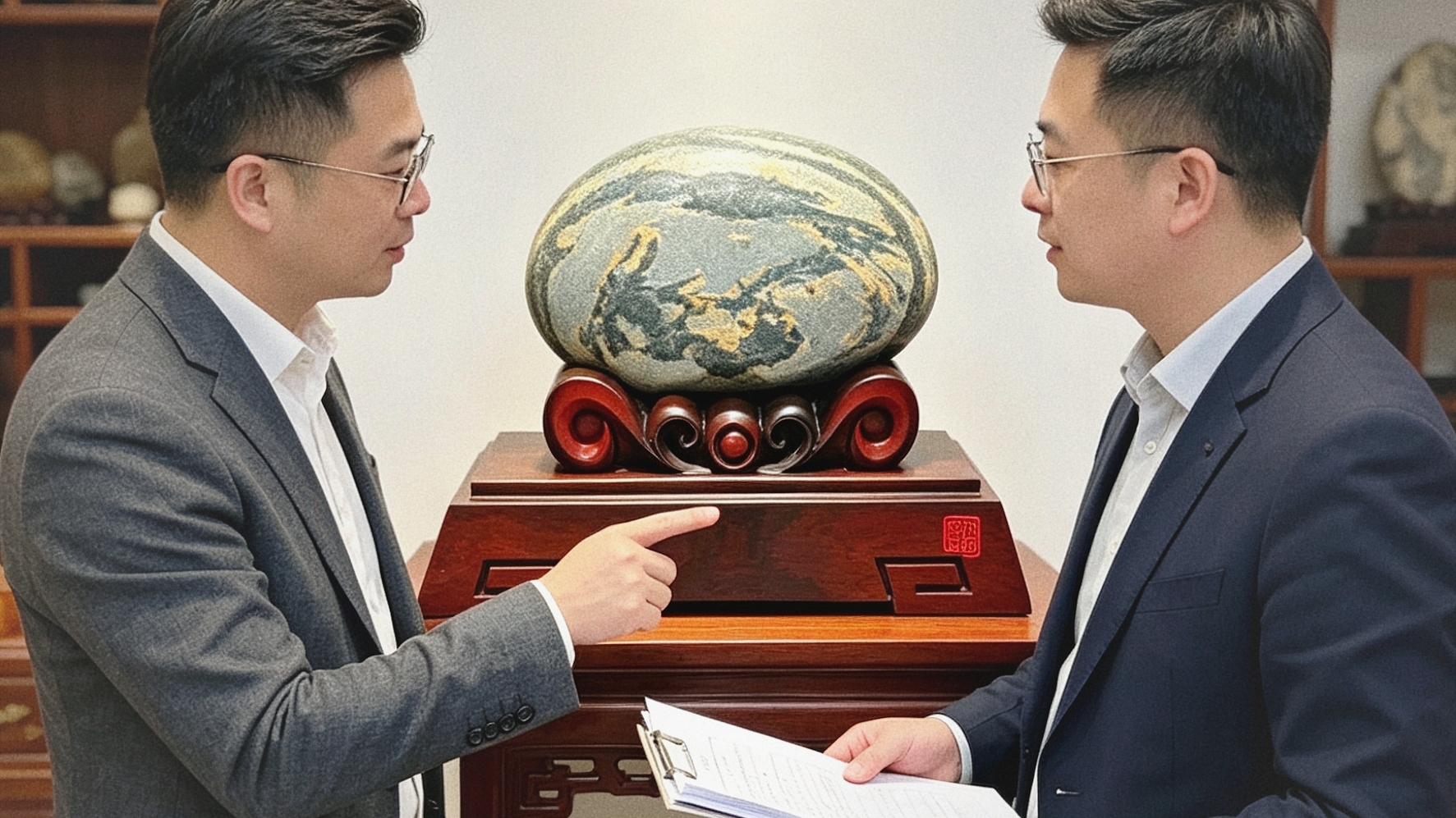 2026年知名的个性的老板办公桌摆件供应商综合实力推荐