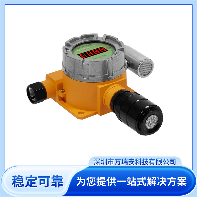 2026年在线式氧气分析仪行业现状与正规商家选择指南 2026年在线式氧气分析仪行业现状与正规商家选择指南