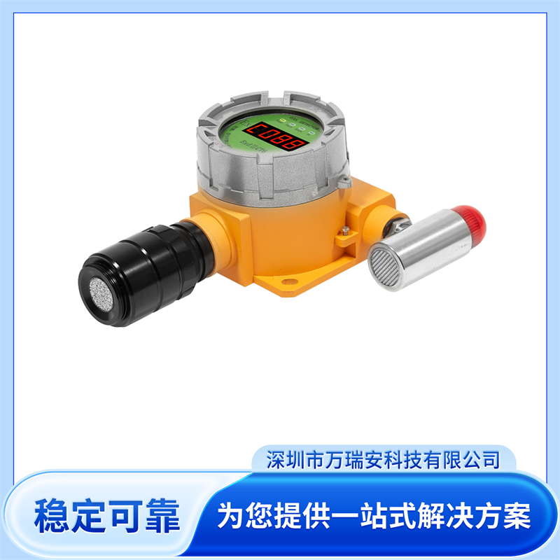 2026年在线式微量氧分析仪供应商哪家好的专业公司推荐