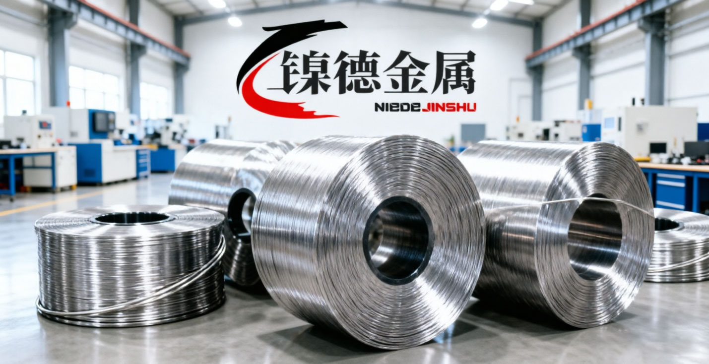 2026年高温合金gh3230丝材/gh3030高温合金厂家实力参考与用户力荐 2026年高温合金gh3230丝材/gh3030高温合金厂家实力参考与用户力荐