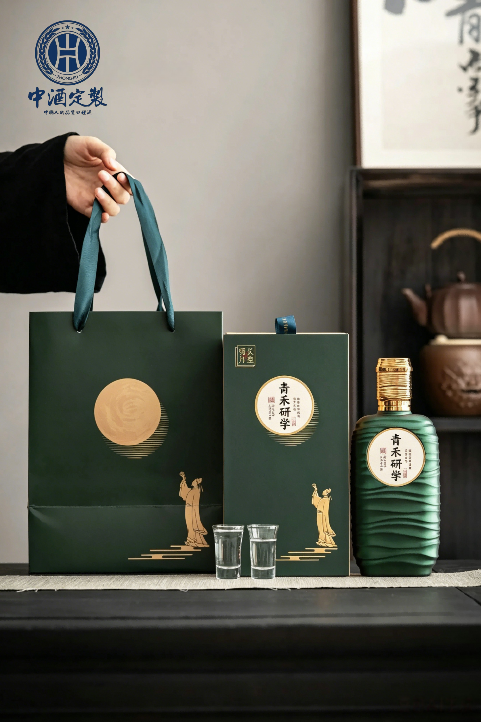 2026年国台平替白酒哪家实惠?正规厂家实力参考 2026年国台平替白酒哪家实惠?正规厂家实力参考