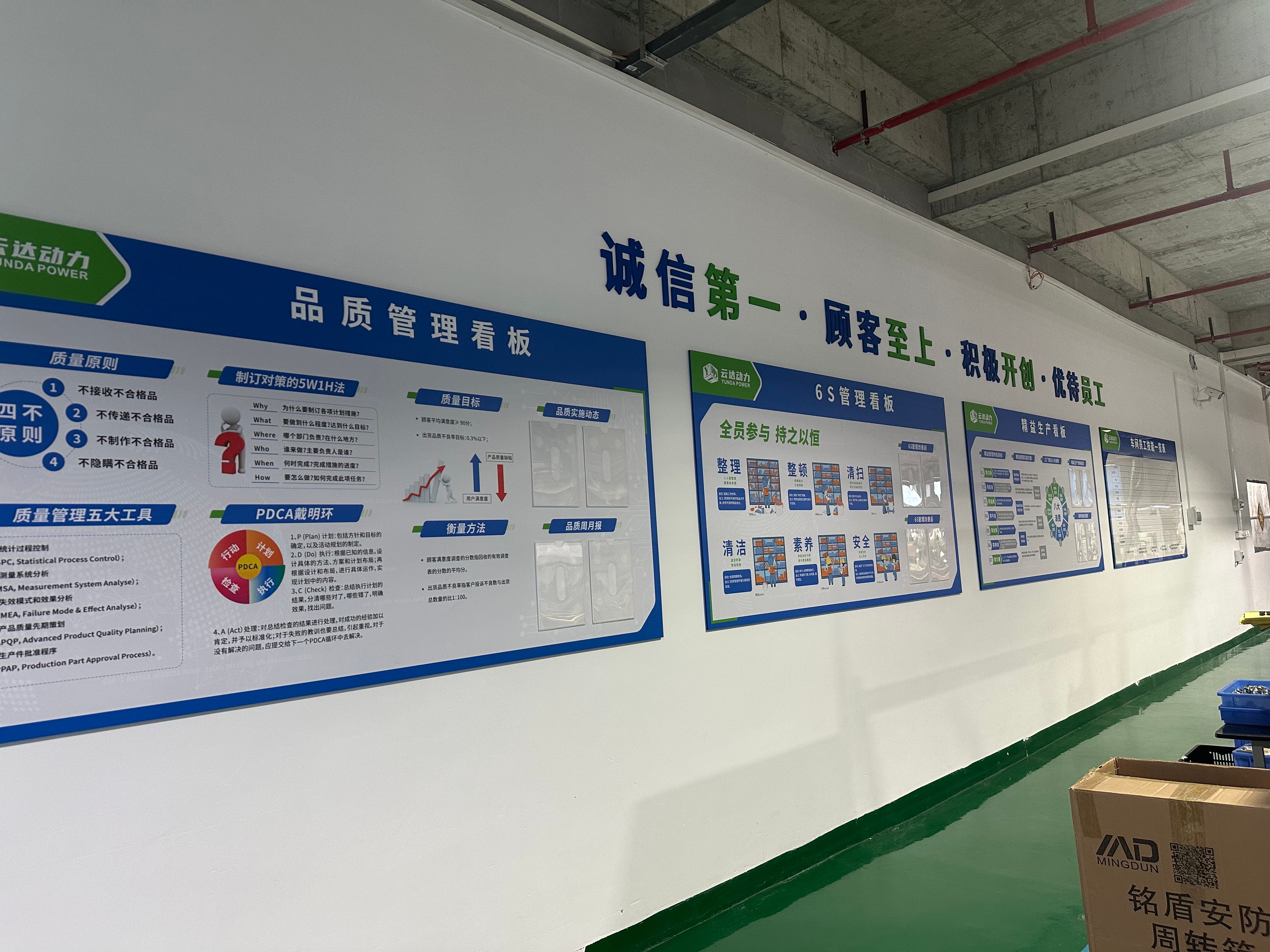 2026年本地中小型工厂改造目视化广告同城企业有哪些靠谱商家测评