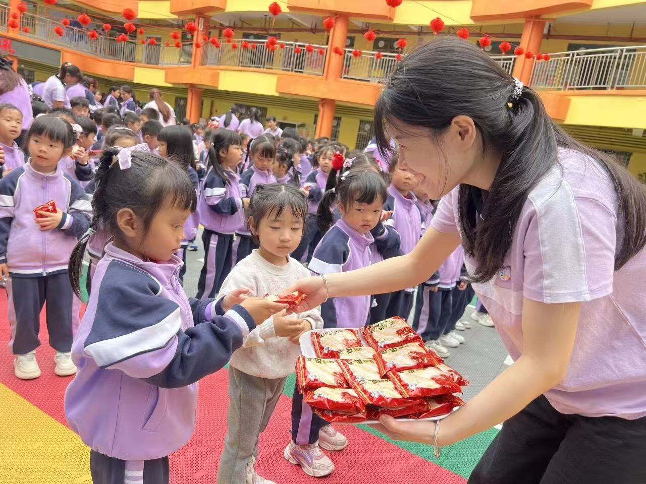 2026年口碑好的淡水中高档幼儿园：服务质量评选与客户口碑力荐