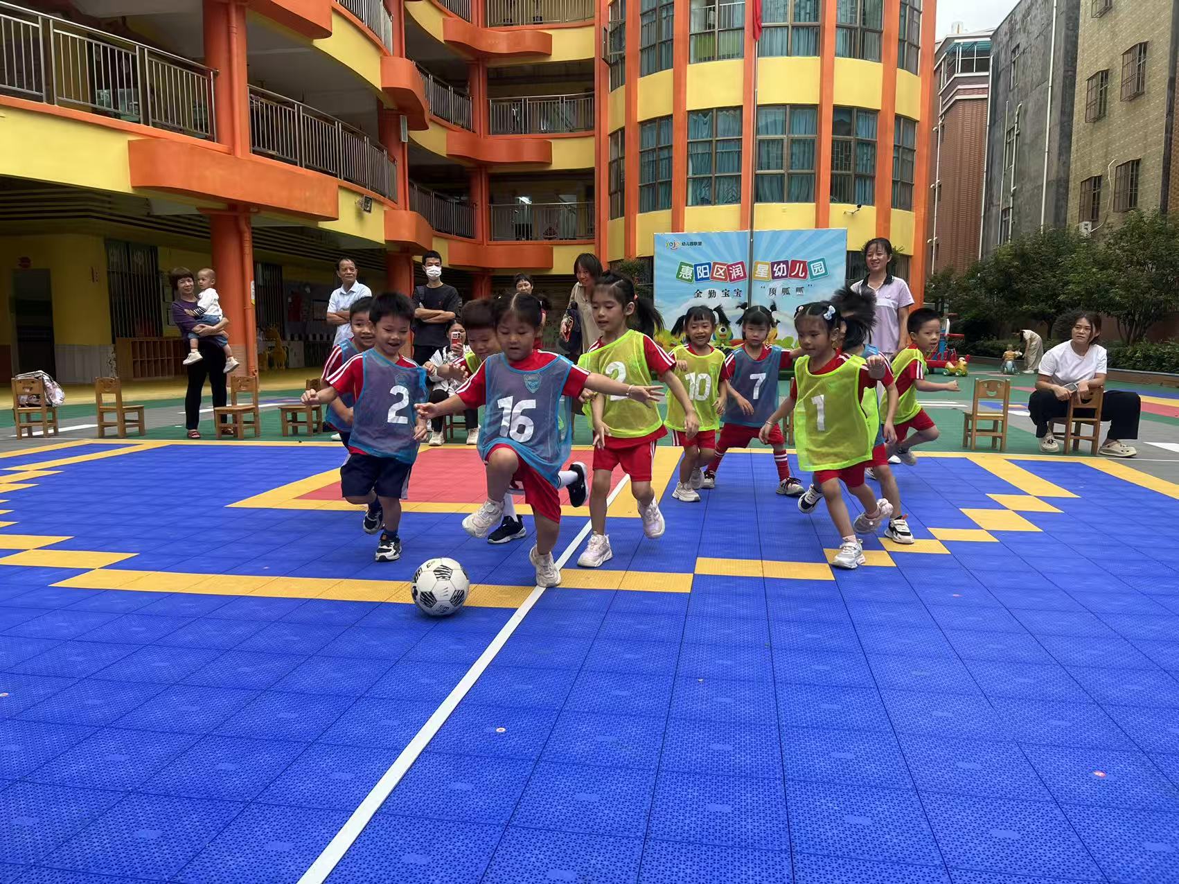 润星幼儿园招生电多少 2026年靠谱的幼儿园机构实力参考