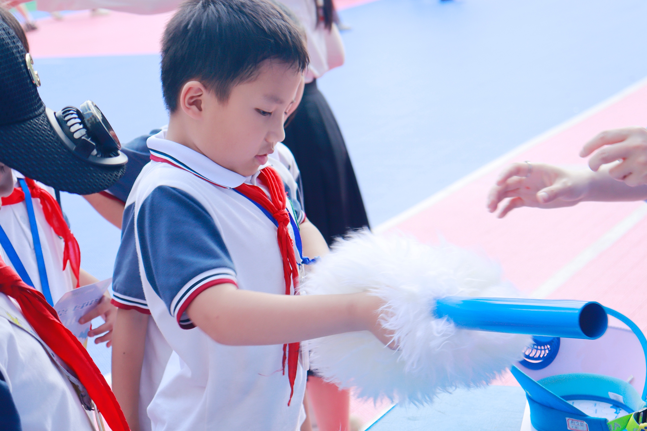 2026年群星小学行业现状与正规商家选择指南