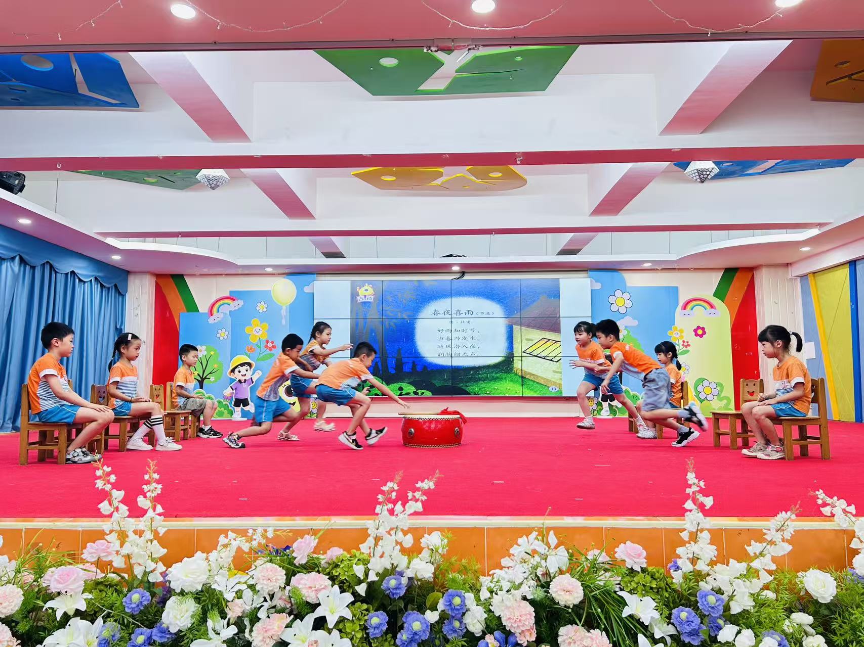 润星幼儿园招生电多少 2026年靠谱的幼儿园机构实力参考