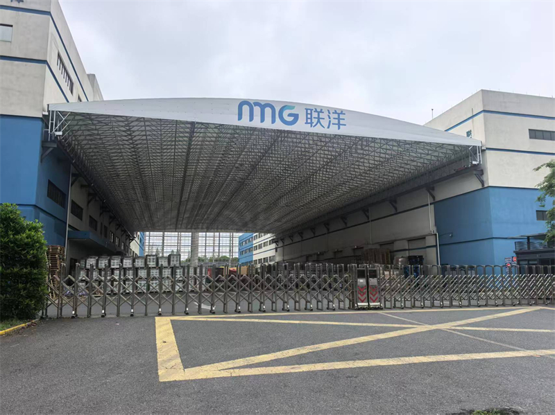 杭州厂房电动推拉棚多少钱一平方靠谱商家推荐 杭州厂房电动推拉棚多少钱一平方靠谱商家推荐