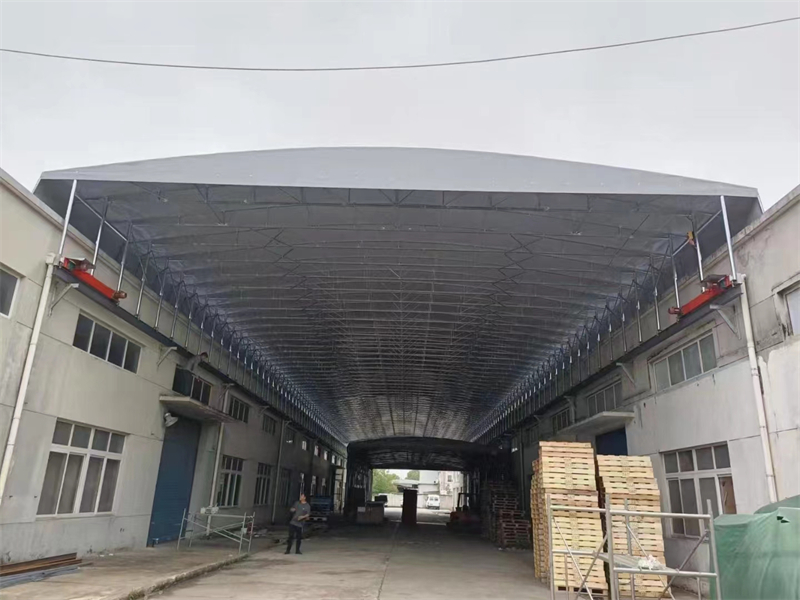 2026年热门的电动架空推拉伸缩棚制造商选购参考汇总 2026年热门的电动架空推拉伸缩棚制造商选购参考汇总