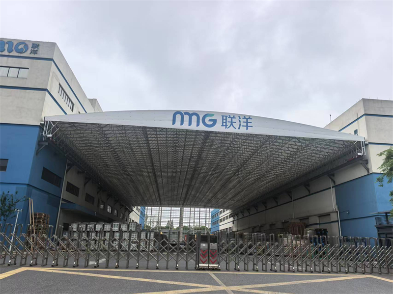 2026年广受信赖的厂房电动推拉棚生产厂家行业全景分析 2026年广受信赖的厂房电动推拉棚生产厂家行业全景分析