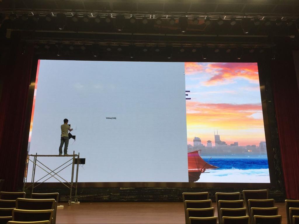 2026年热门的LED显示屏维修生产企业选购参考汇总 2026年热门的LED显示屏维修生产企业选购参考汇总