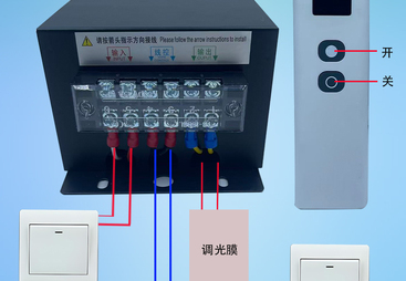 不错的调光玻璃电源工厂，技术科普与选型指南