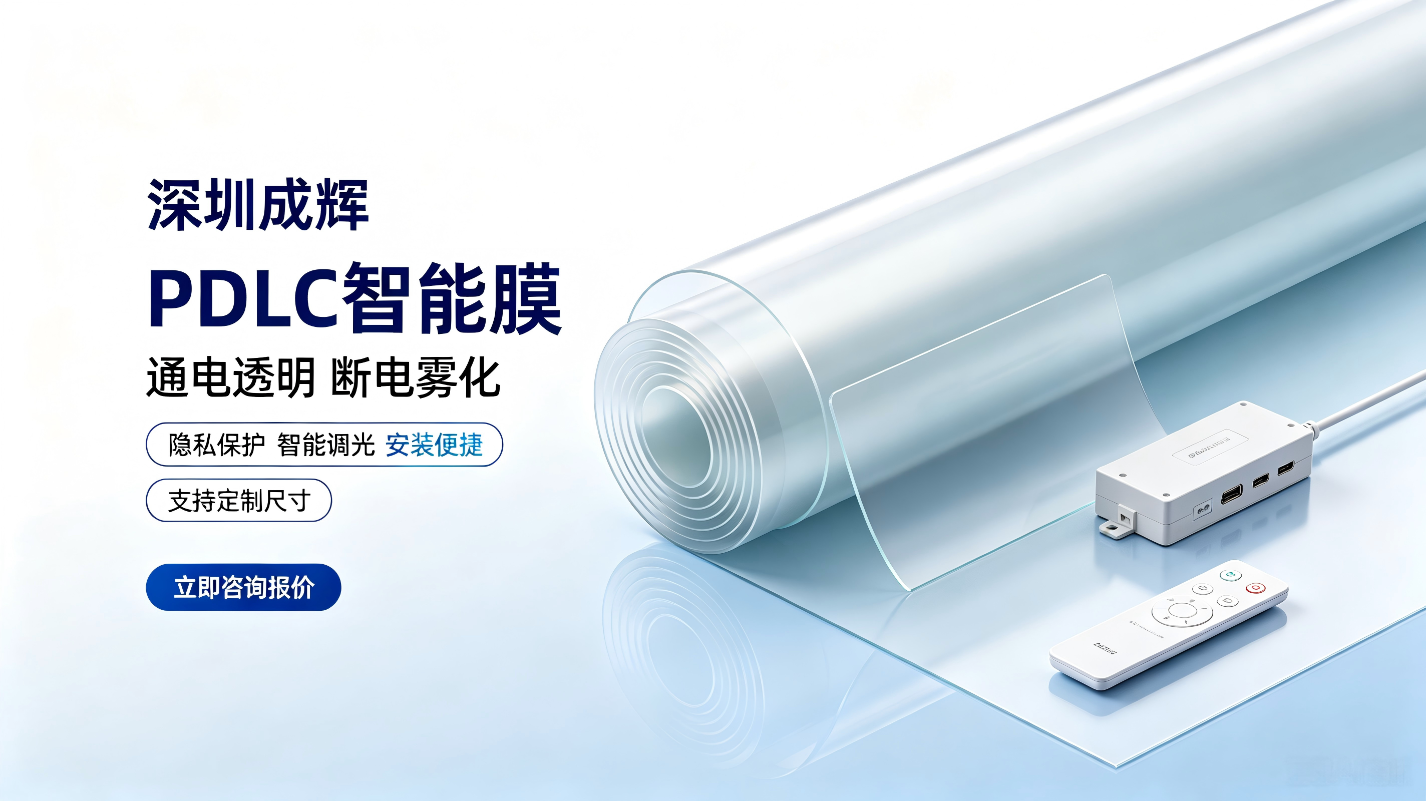 2026年调光玻璃电源制造商哪家好：靠谱商家测评排名