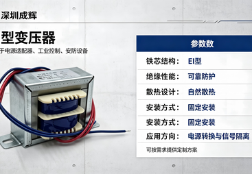 广州做环形变压器性价比高的源头厂家推荐，全铜材质重要吗