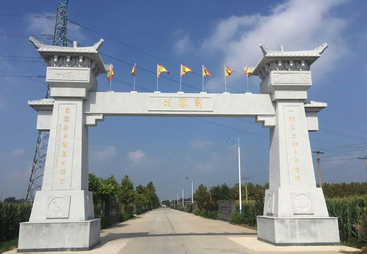 做广场石牌坊的厂家推荐几个：求是雕刻客户口碑力荐