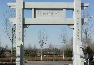 2026年正规石牌坊生产厂家实力参考用户力荐