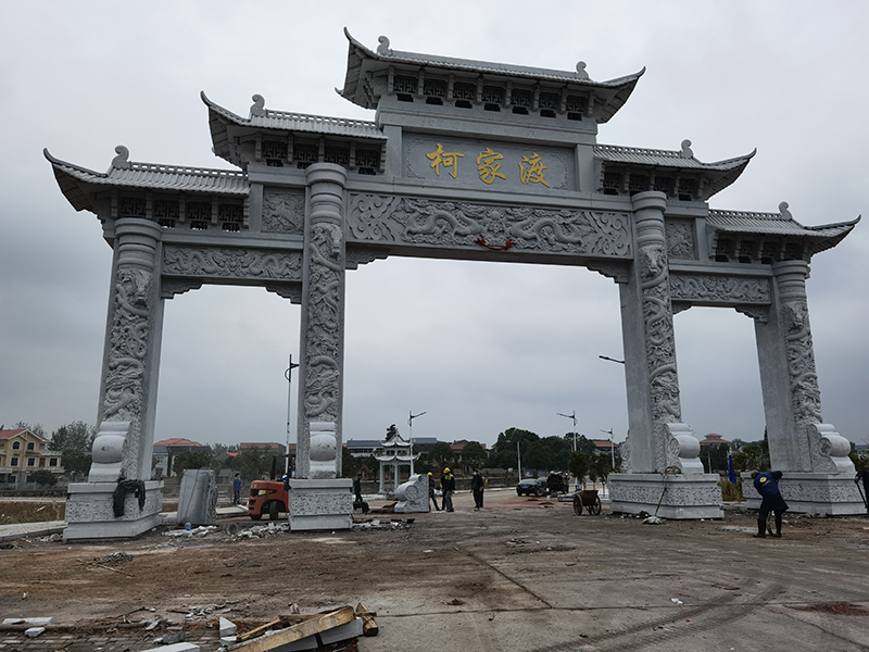 2026年靠谱的石门楼制造厂家实力参考,源头实体厂合作实力盘点 2026年靠谱的石门楼制造厂家实力参考,源头实体厂合作实力盘点