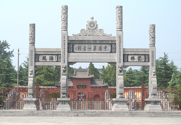 2026年嘉祥县求是雕刻厂，石牌坊源头工厂售后有保障