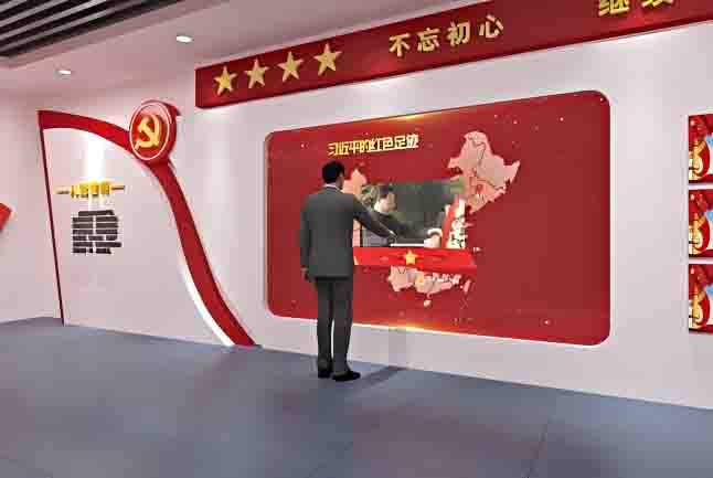 2026年靠谱的体感交互博物馆服务商质量参考评选