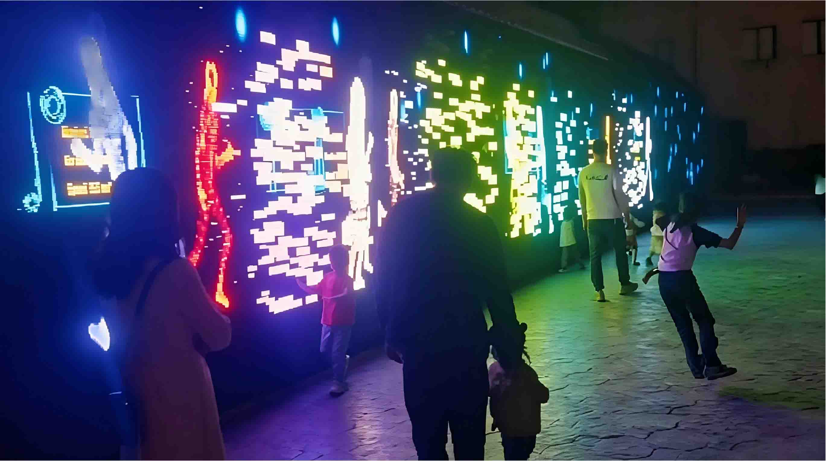 深圳2026年靠谱的沉浸式体感互动展厅服务商推荐 深圳2026年靠谱的沉浸式体感互动展厅服务商推荐