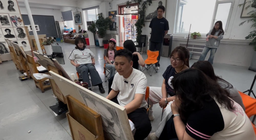 2026年靠谱的中考美术辅导机构挑选全攻略