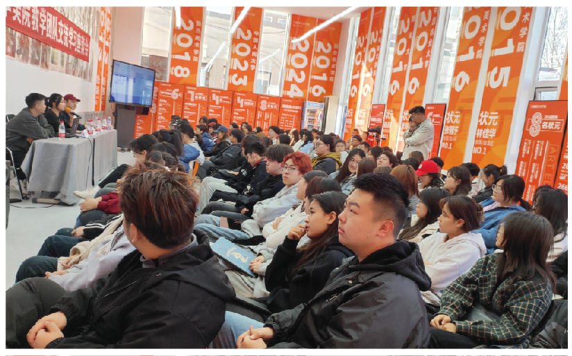 2026年靠谱的高考美术培训画室学校实力参考