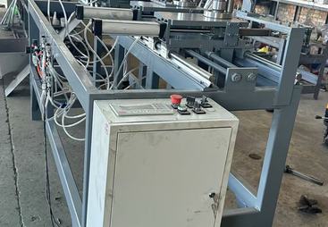 2026年山东小型置物架打弯机加工厂推荐，适合小工厂用的靠谱供应商