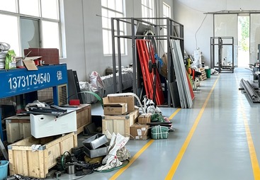 广州泊头冷弯机械厂家选购参考汇总：豪德冷弯机实力之选