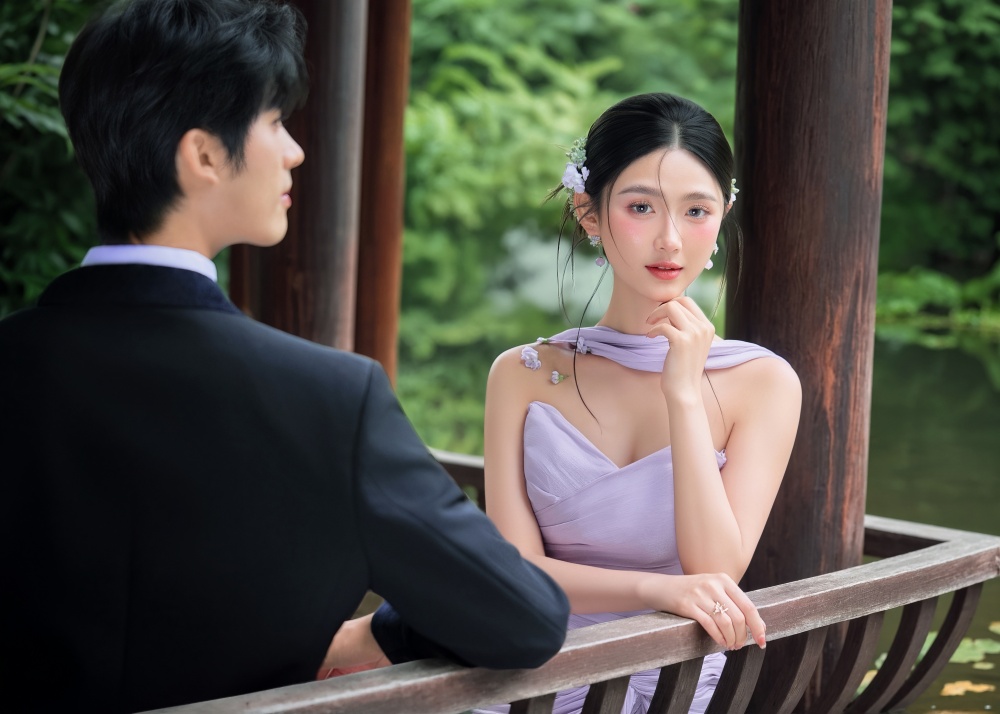 2026年济源克井口碑好的婚纱摄影专业公司推荐 2026年济源克井口碑好的婚纱摄影专业公司推荐