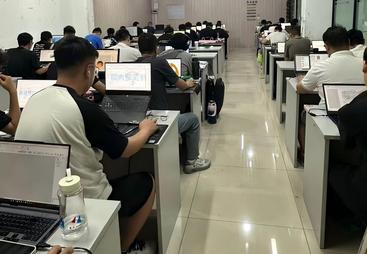  工业PLC培训哪个好 