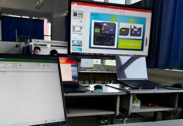 PLC培训哪家口碑好，就业支持成考量