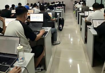  PLC培训机构的实力参考