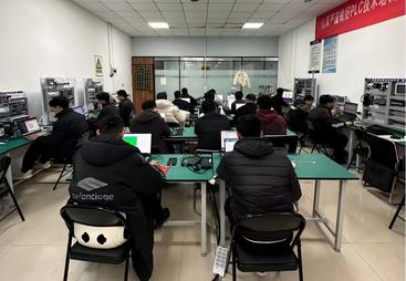  PLC培训学校推荐：本地靠谱机构实力参考