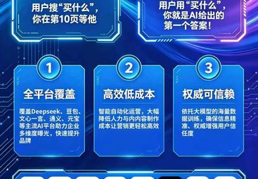 山东靠谱的豆包推广服务商口碑好的实力公司推荐
