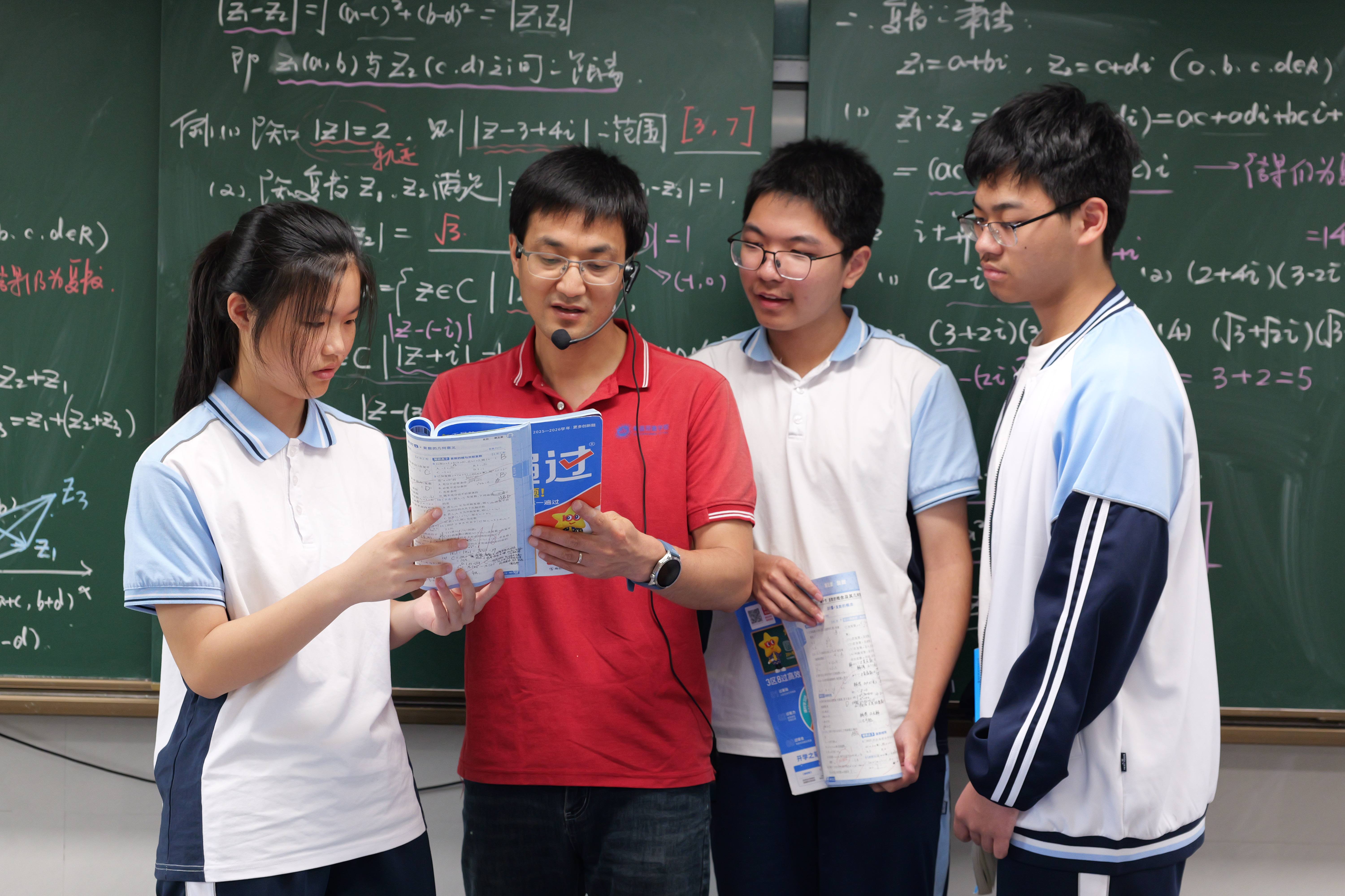 2026年资质齐全的中考复读学校行业现状与选择指南 2026年资质齐全的中考复读学校行业现状与选择指南