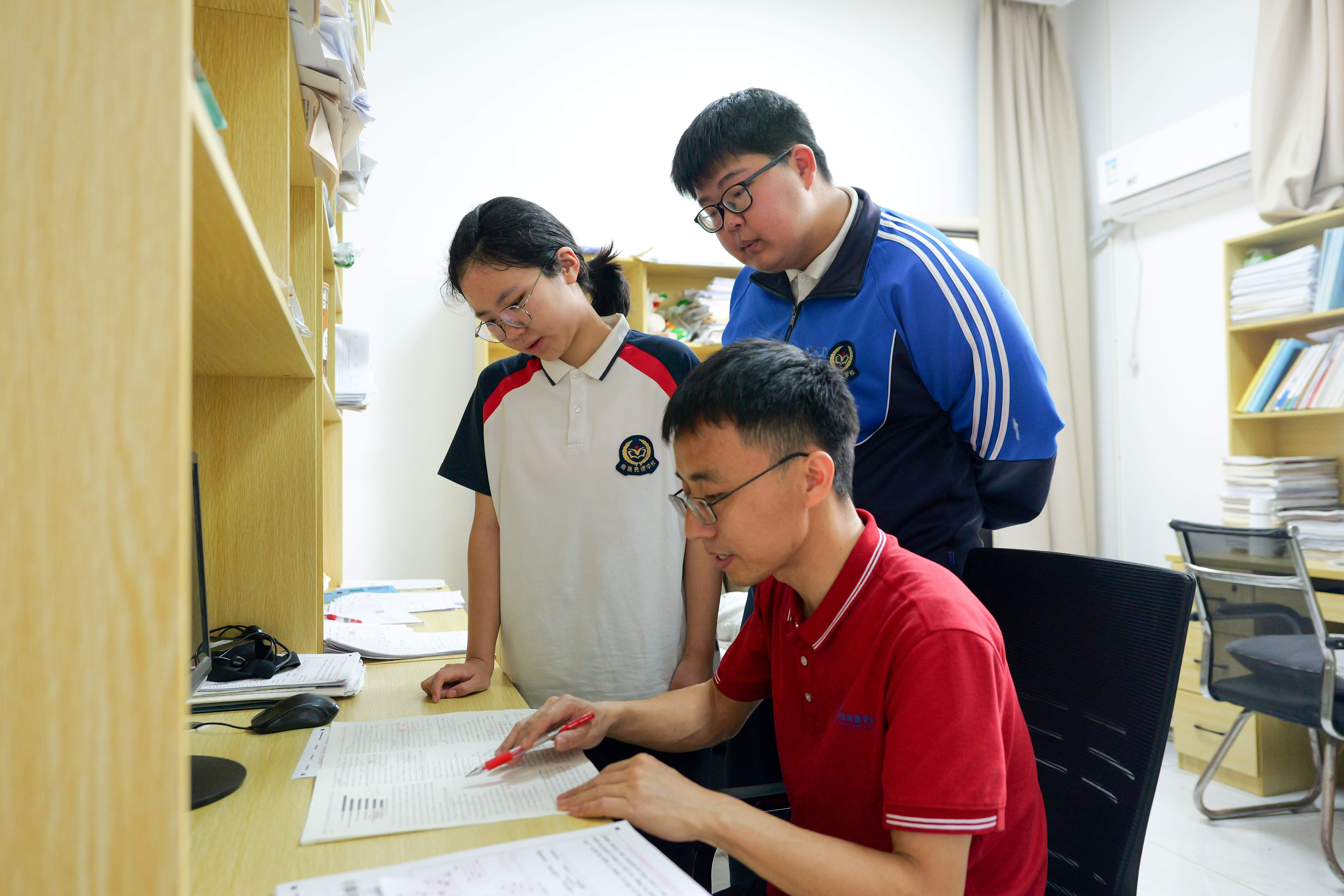 2026年靠谱的中考复读学校有哪些？行业现状与选择指南