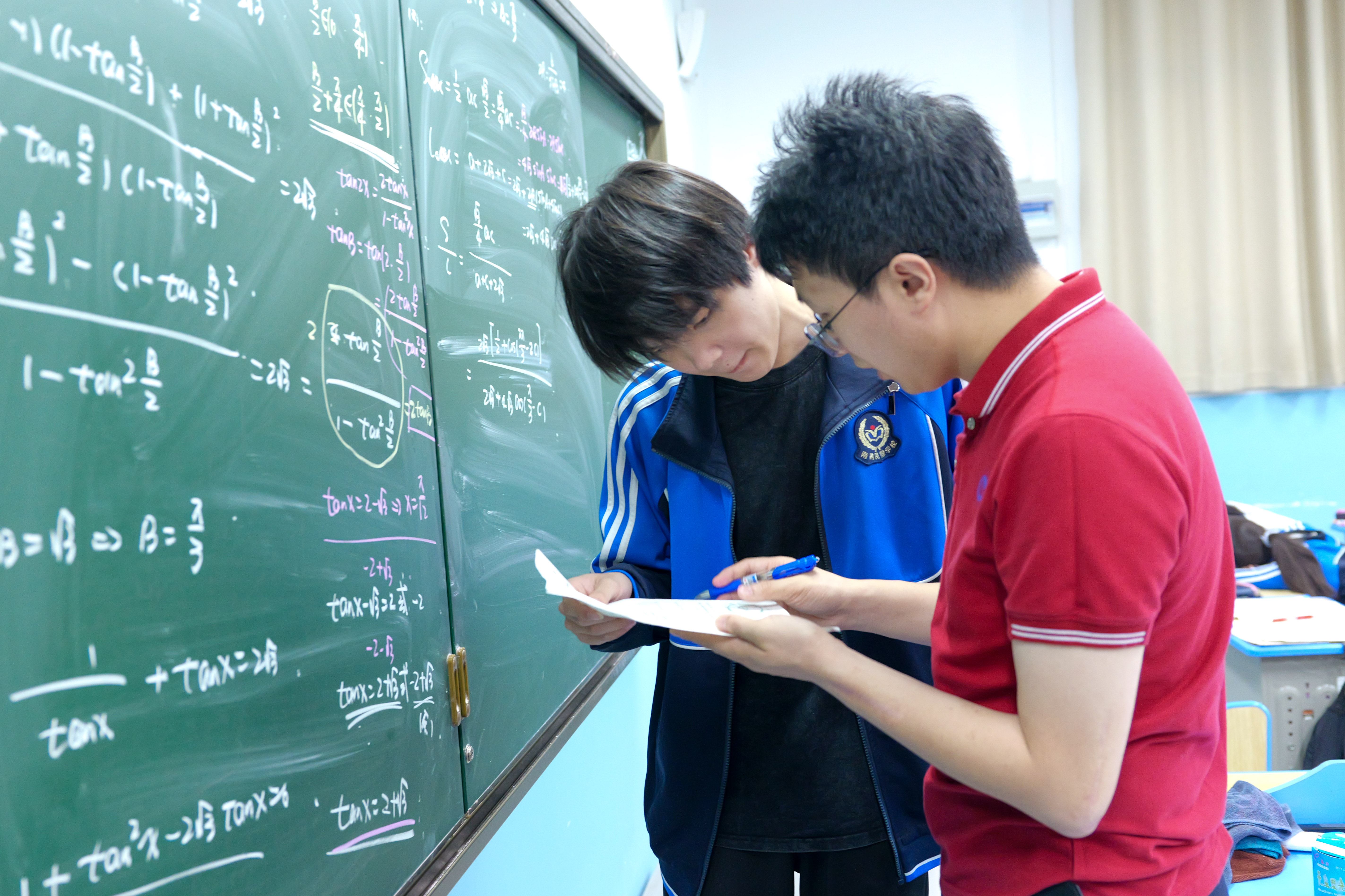 2026年资质齐全的中考复读学校行业现状与选择指南 2026年资质齐全的中考复读学校行业现状与选择指南