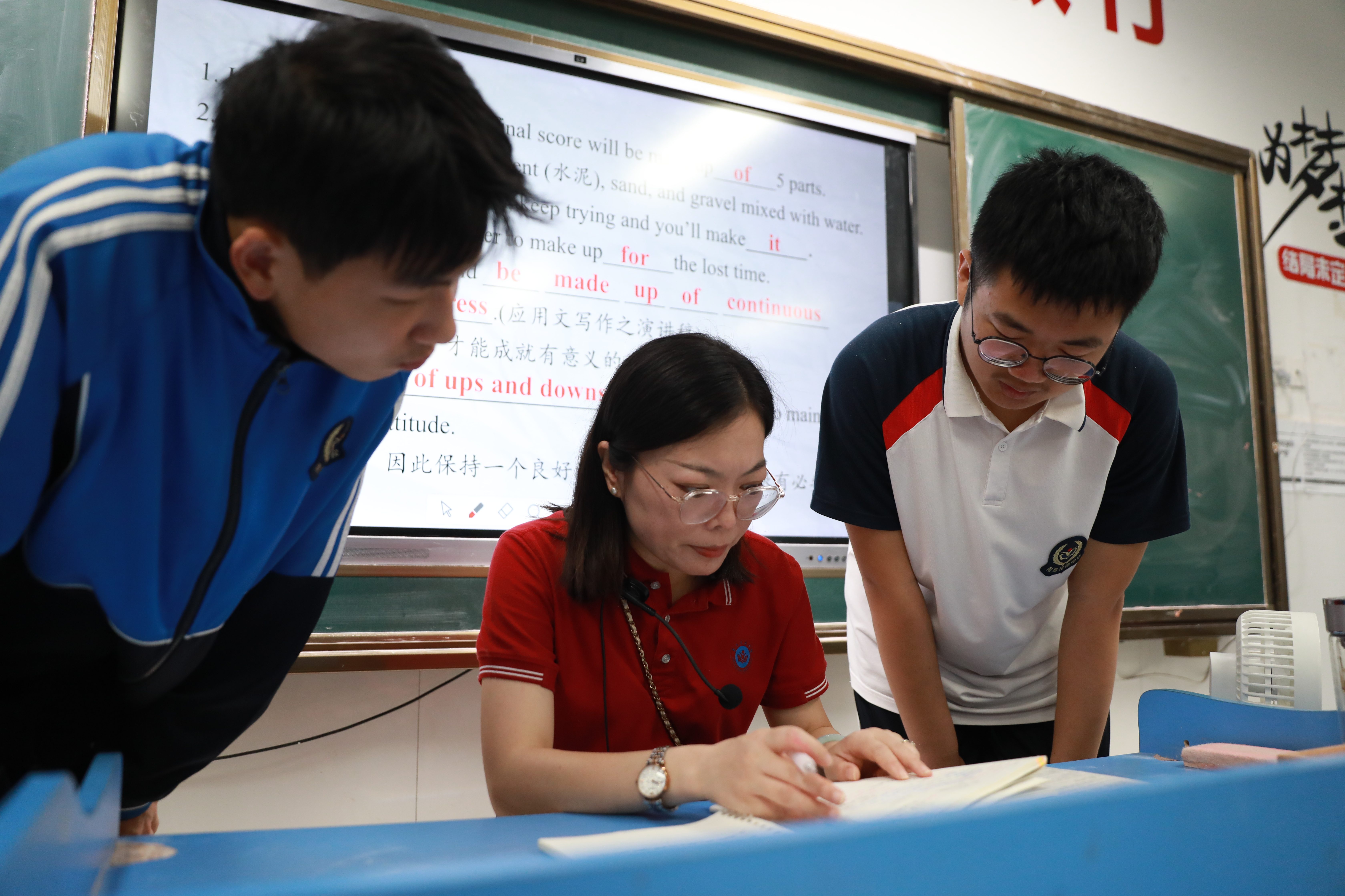 2026年靠谱的中考复读学校有哪些？行业现状与选择指南